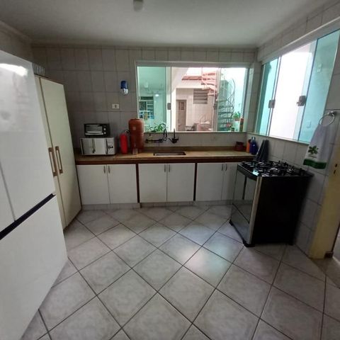 Casa à venda com 160m², 3 quartos e 1 vaga Casa à venda com 160m², 3 quartos e 1 vagaFoto 02