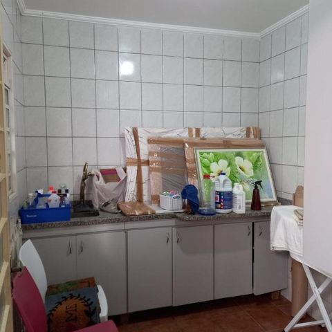 Casa à venda com 160m², 3 quartos e 1 vaga Casa à venda com 160m², 3 quartos e 1 vagaFoto 04