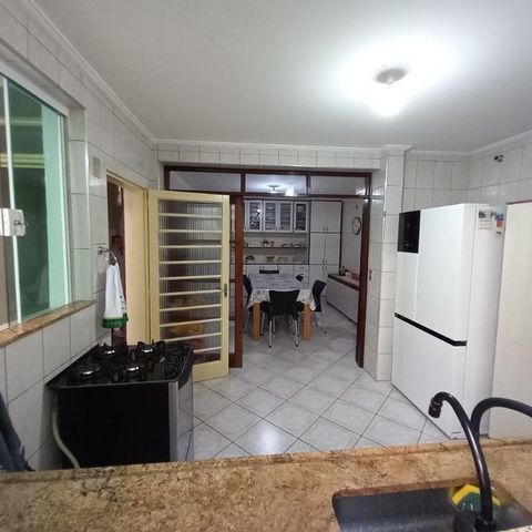 Casa à venda com 160m², 3 quartos e 1 vaga Casa à venda com 160m², 3 quartos e 1 vagaFoto 23
