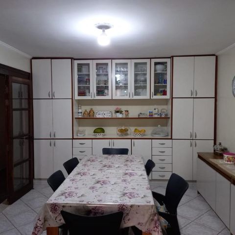Casa à venda com 160m², 3 quartos e 1 vaga Casa à venda com 160m², 3 quartos e 1 vagaFoto 06