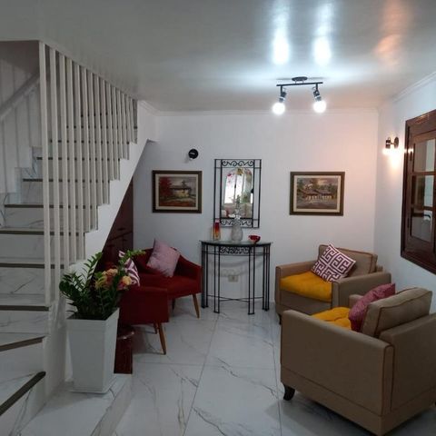 Casa à venda com 160m², 3 quartos e 1 vaga Casa à venda com 160m², 3 quartos e 1 vagaFoto 01