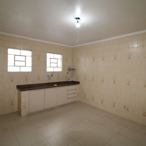 Casa à venda com 160m², 2 quartos e 1 vagaCozinha
