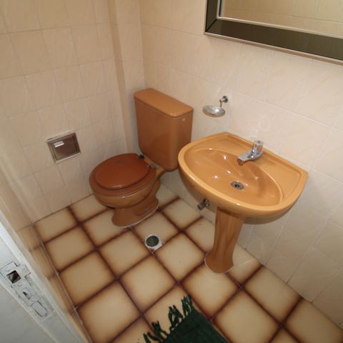 Casa à venda com 160m², 2 quartos e 1 vagaBanheiro