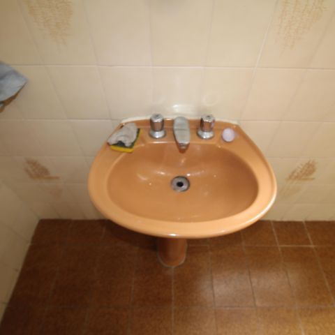Casa à venda com 160m², 2 quartos e 1 vagaBanheiro 2