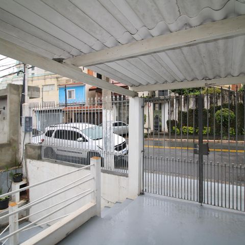 Casa à venda com 160m², 2 quartos e 1 vagaGaragem