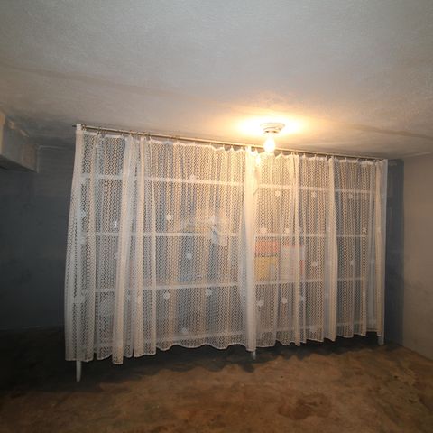 Casa à venda com 160m², 2 quartos e 1 vagaGaragem