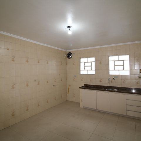 Casa à venda com 160m², 2 quartos e 1 vagaCozinha