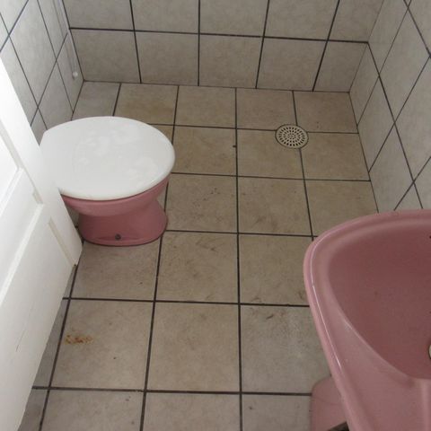 Casa para alugar com 50m², 1 quarto e sem vagaBanheiro Social