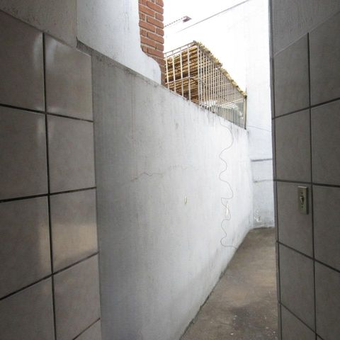 Casa para alugar com 50m², 1 quarto e sem vaga Casa para alugar com 50m², 1 quarto e sem vagaÁrea de Serviço