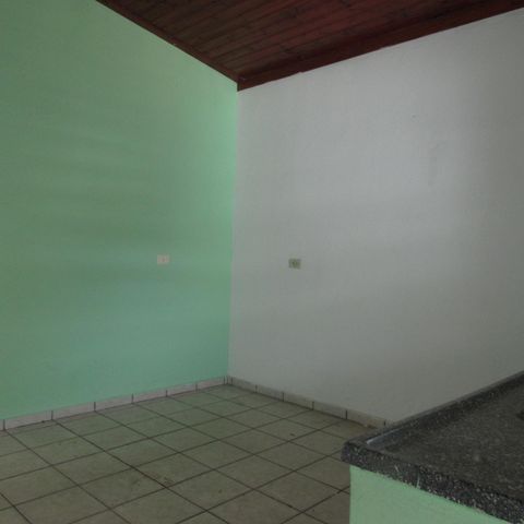 Casa para alugar com 50m², 1 quarto e sem vagaCozinha
