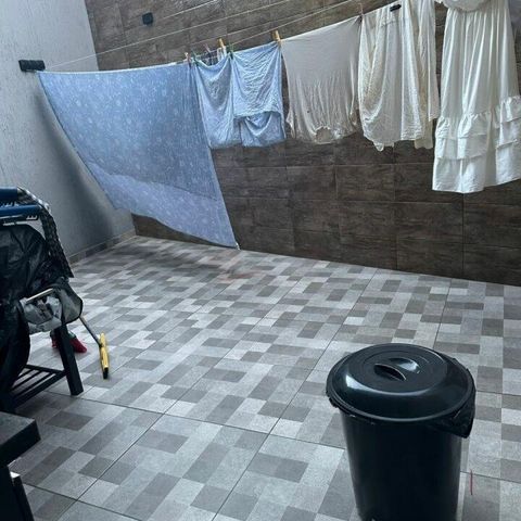 Casa à venda com 119m², 3 quartos e 2 vagas