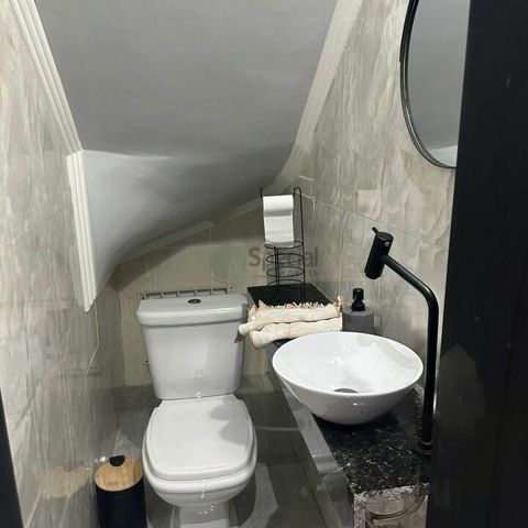 Casa à venda com 119m², 3 quartos e 2 vagas