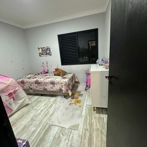 Casa à venda com 119m², 3 quartos e 2 vagas