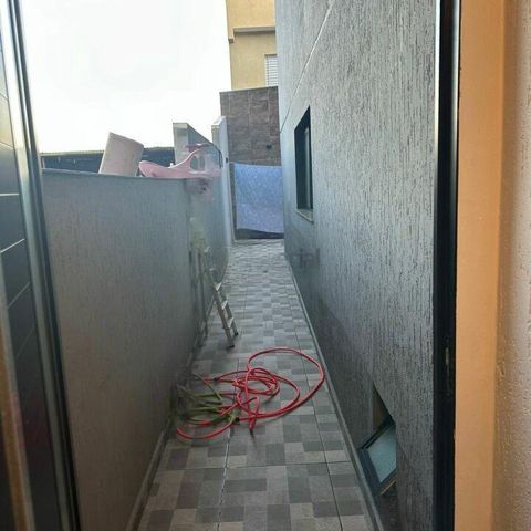 Casa à venda com 119m², 3 quartos e 2 vagas
