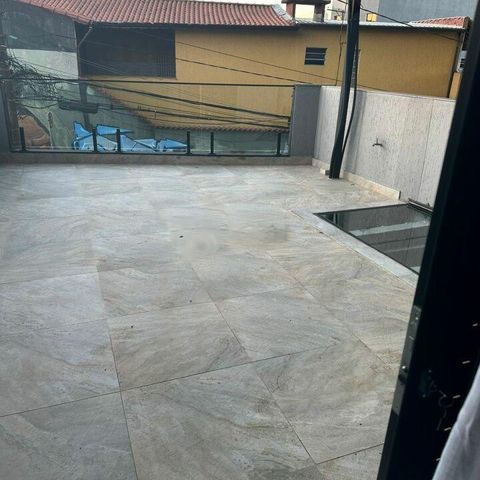 Casa à venda com 119m², 3 quartos e 2 vagas