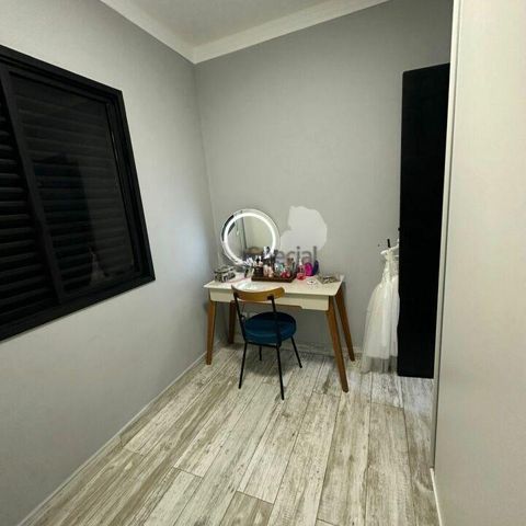 Casa à venda com 119m², 3 quartos e 2 vagas