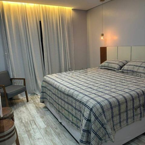 Casa à venda com 119m², 3 quartos e 2 vagas