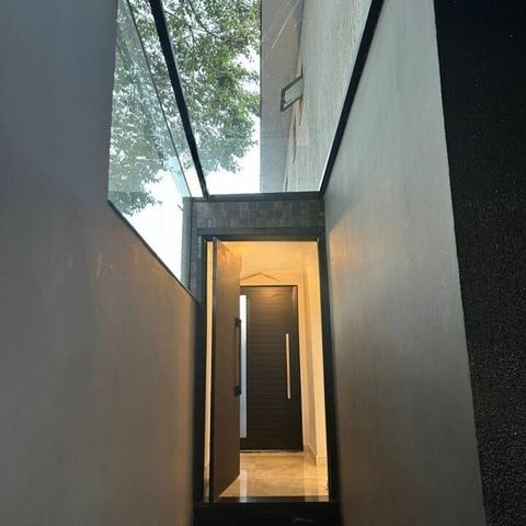 Casa à venda com 119m², 3 quartos e 2 vagas