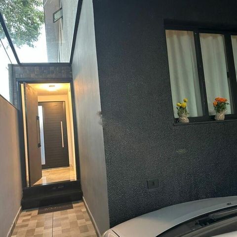 Casa à venda com 119m², 3 quartos e 2 vagas