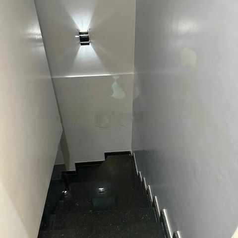 Casa à venda com 119m², 3 quartos e 2 vagas
