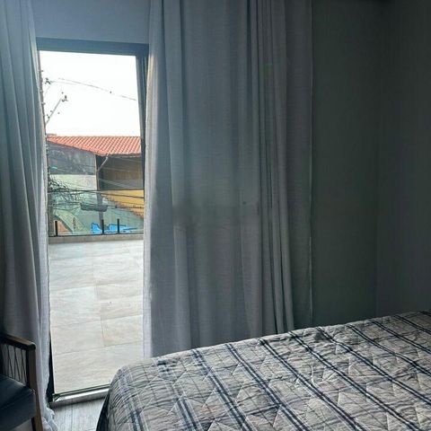 Casa à venda com 119m², 3 quartos e 2 vagas