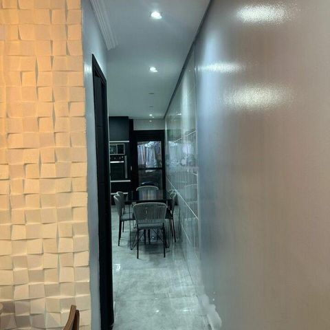 Casa à venda com 119m², 3 quartos e 2 vagas