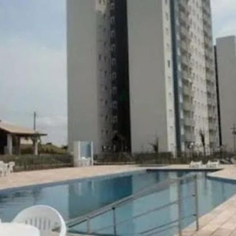 Apartamento à venda com 72m², 3 quartos e 1 vaga