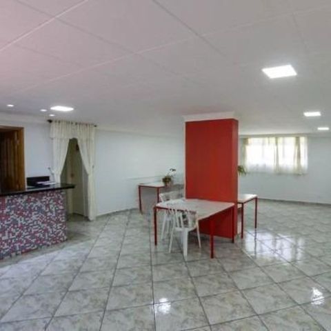 Apartamento à venda com 54m², 1 quarto e 1 vaga