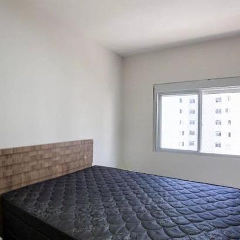 Apartamento à venda com 54m², 1 quarto e 1 vaga