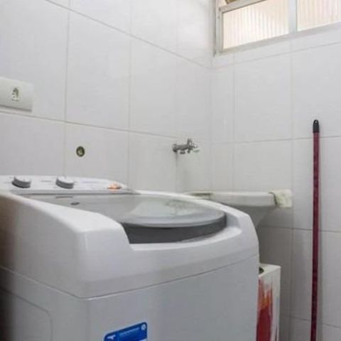 Apartamento à venda com 54m², 1 quarto e 1 vaga