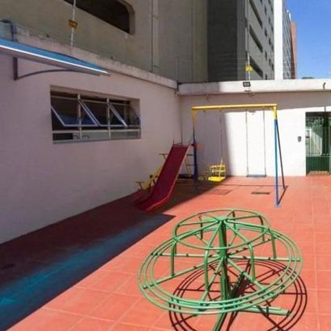 Apartamento à venda com 54m², 1 quarto e 1 vaga