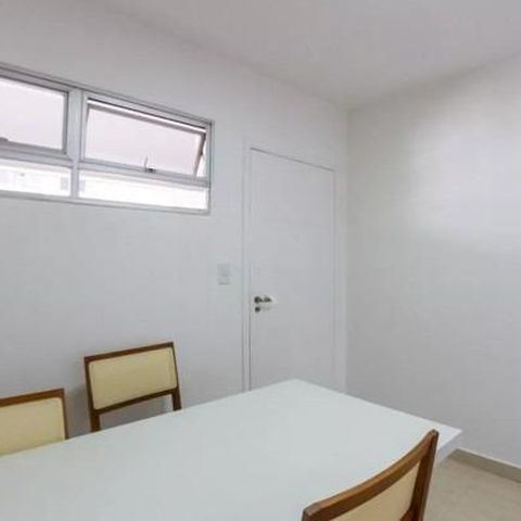 Apartamento à venda com 54m², 1 quarto e 1 vaga