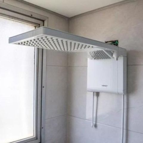 Apartamento à venda com 54m², 1 quarto e 1 vaga