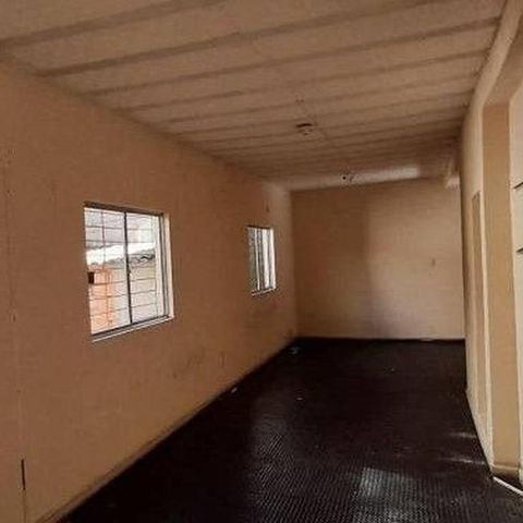 Casa à venda com 150m², 3 quartos e sem vaga