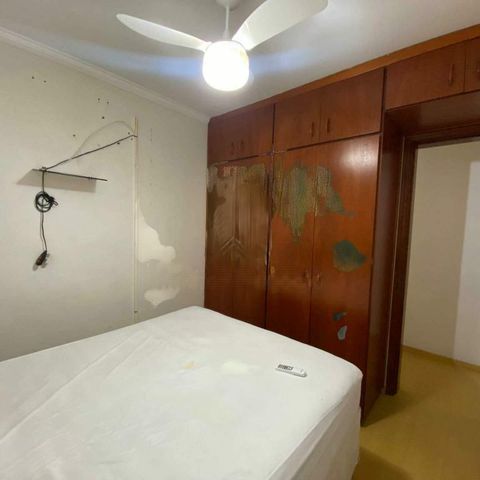 Apartamento à venda com 58m², 2 quartos e 1 vaga