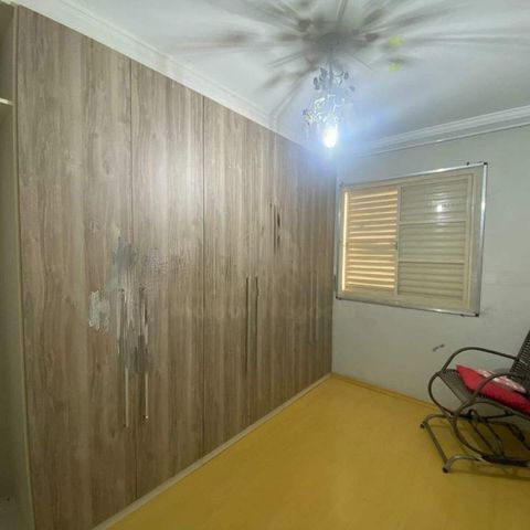 Apartamento à venda com 58m², 2 quartos e 1 vaga