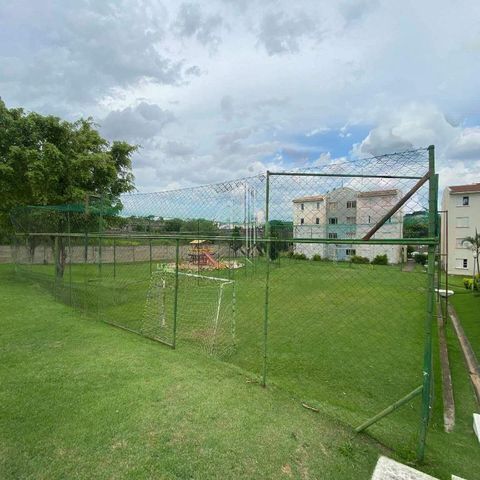 Apartamento à venda com 58m², 2 quartos e 1 vaga