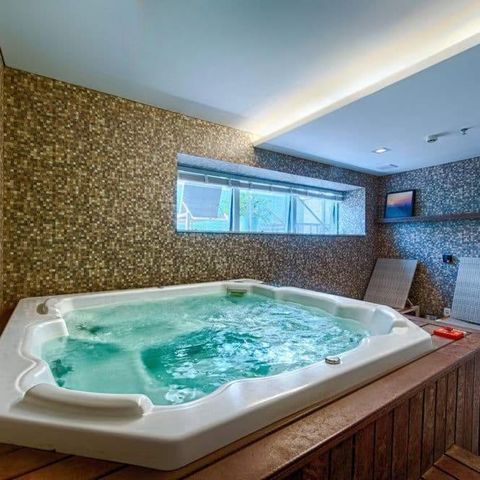Apartamento à venda com 27m², 1 quarto e sem vaga