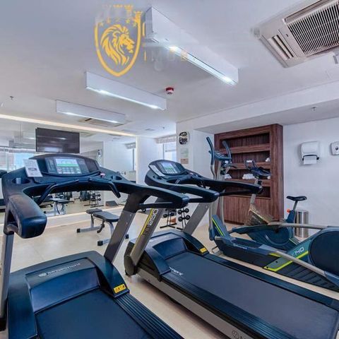 Apartamento à venda com 27m², 1 quarto e sem vaga