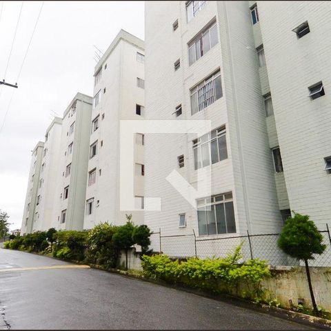 Apartamento à venda com 50m², 2 quartos e sem vaga