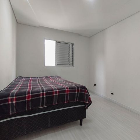 Apartamento à venda com 50m², 2 quartos e sem vaga
