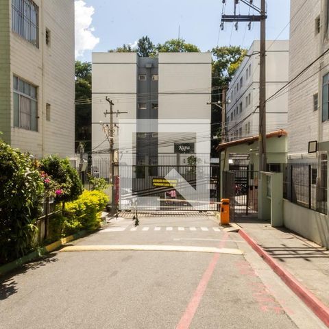 Apartamento à venda com 50m², 2 quartos e sem vaga
