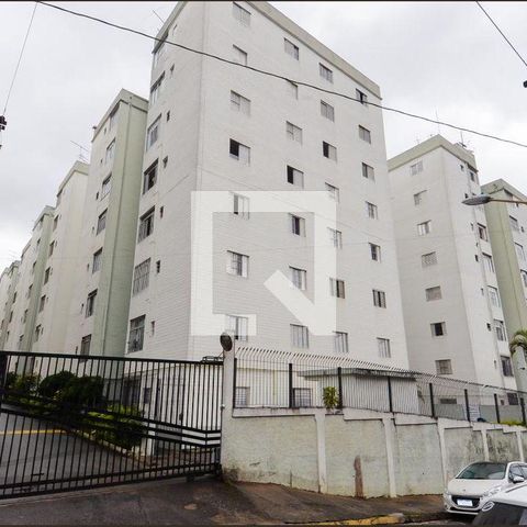 Apartamento à venda com 50m², 2 quartos e sem vaga