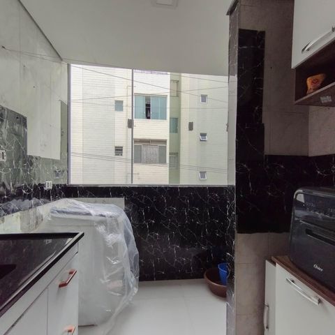 Apartamento à venda com 50m², 2 quartos e sem vaga