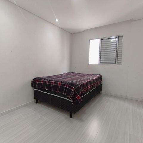 Apartamento à venda com 50m², 2 quartos e sem vaga