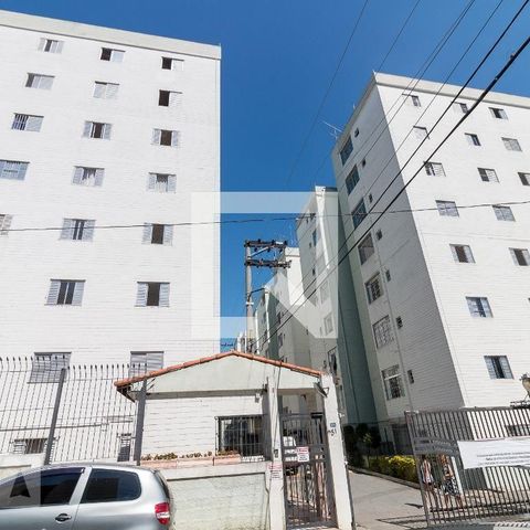 Apartamento à venda com 50m², 2 quartos e sem vaga