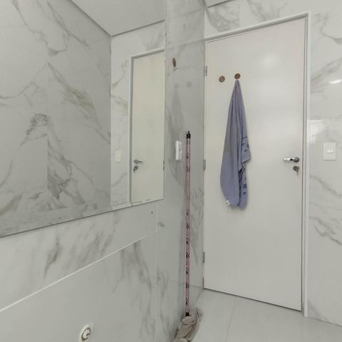 Apartamento à venda com 50m², 2 quartos e sem vaga