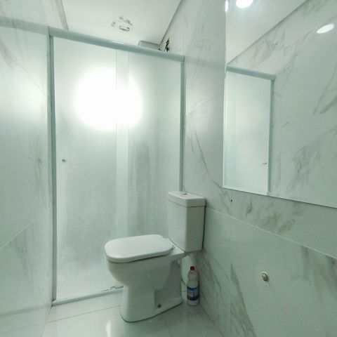 Apartamento à venda com 50m², 2 quartos e sem vaga