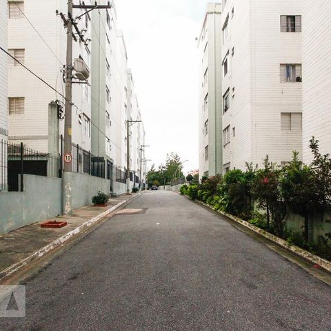 Apartamento à venda com 50m², 2 quartos e sem vaga