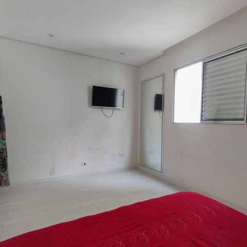 Apartamento à venda com 50m², 2 quartos e sem vaga